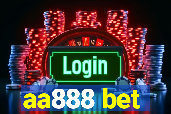 aa888 bet